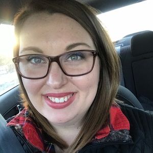 Meet your Posher, Karly